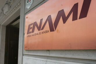 ENAMI busca $1.7 mil millones en inversiones para renovar fundición.
