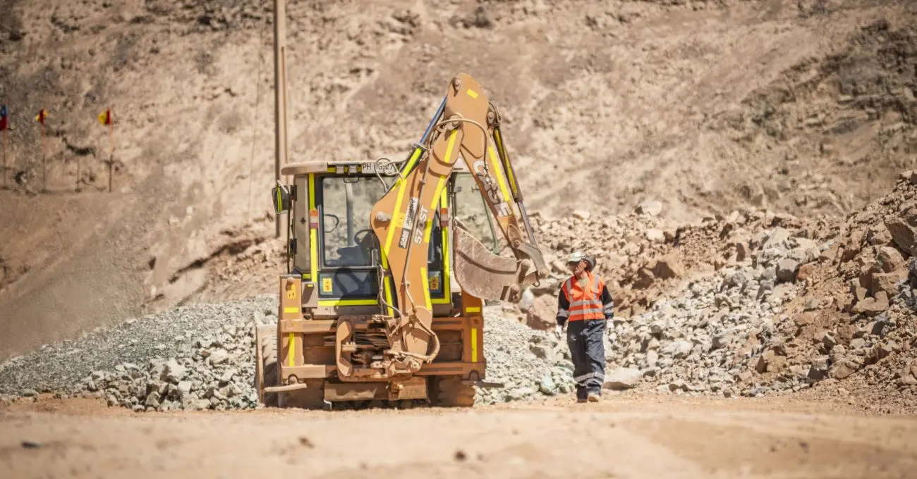ENAMI: glosa aprobada en el Congreso abre financiamiento regional para inversiones en 2026 y reordena el apoyo a la pequeña minería