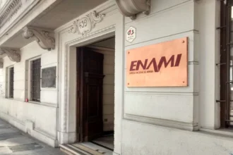 Enami informa nombramiento de tres nuevos directores por decreto del Ministerio de Minería