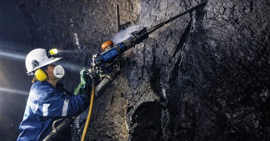 ENAMI inicia ciclo 2026 de cursos gratuitos para la pequeña minería con 14 capacitaciones entre abril y agosto