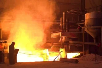 Enami investigará incidente que generó nube tóxica en El Salado, Atacama