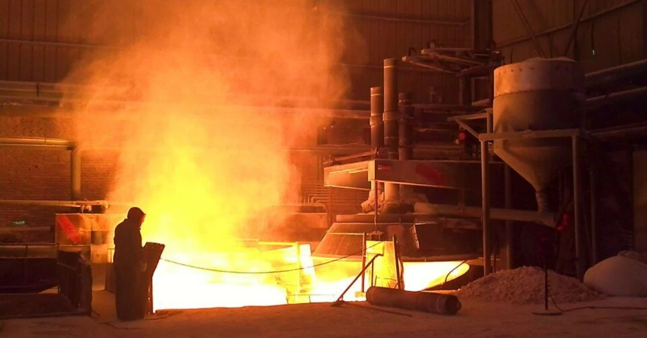 Enami investigará incidente que generó nube tóxica en El Salado, Atacama