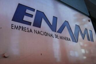 Enami Invita a Proveedores a Licitación para Construcción de Muro de Contención Guayacán en Chile