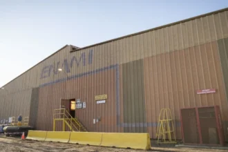 ENAMI logra estabilidad financiera con ganancia de US$ 40 millones 2025