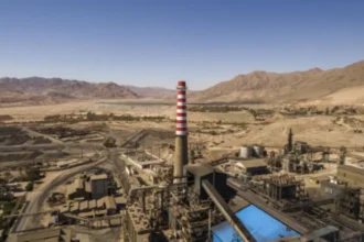 ENAMI ratifica clasificación AAA y AA en 2025 y consolida estabilidad financiera tras reducir deuda