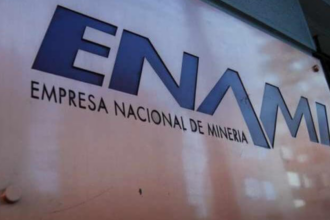 ENAMI recibe US$25 millones para modernización y sostenibilidad en la minería.