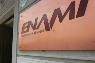 Enami y Capstone Copper: Acuerdo minero estratégico en Atacama