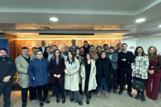 ENAMI y Minnovex realizan primer taller de trabajo para impulsar soluciones innovadoras en la minería chilena