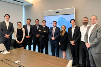 Enap ratifica solidez de su gestión financiera con colocación de bono por US$600 millones en el mercado internacional