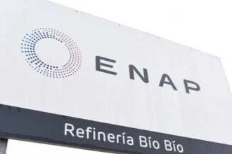 ENAP utilidades: Hacienda exige repartir 70% tras ganancias por US$847,8 millones y advierte alza de costos