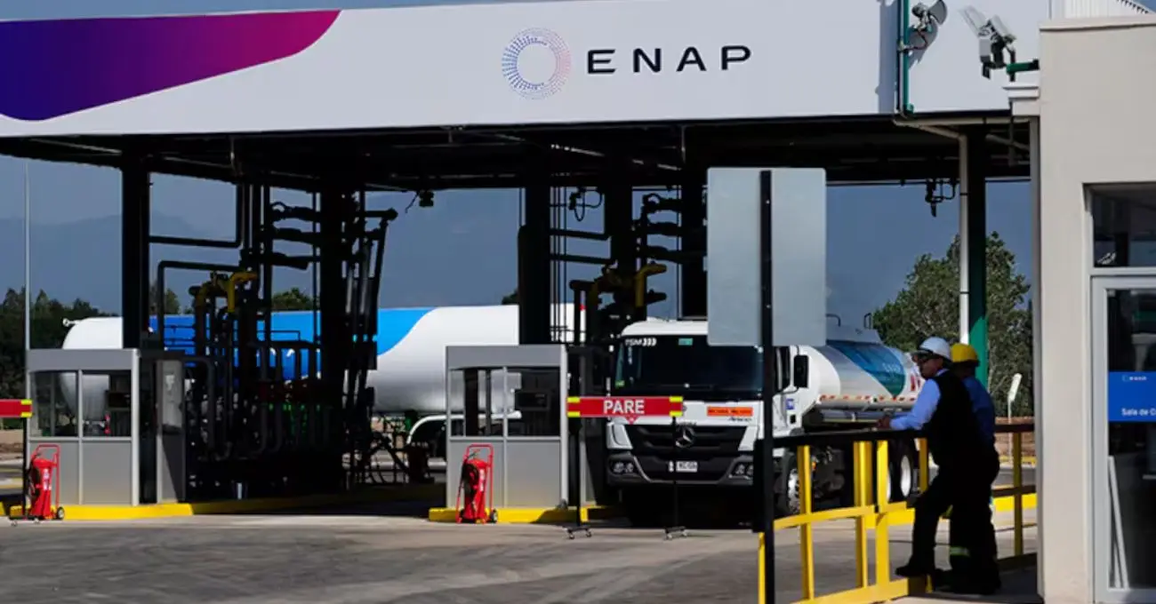 Enap y McKinsey: La trama tras una millonaria asesoría bajo escrutinio