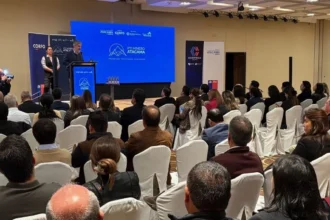 Encadenamiento productivo minero: Atacama activa PTI por 3 años para impulsar proveedores locales y empleo regional