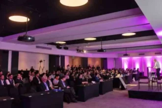 Encuentro Ecosistema CNP 2025: Innovación tecnológica clave para la minería