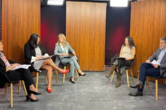 Encuentro Red·Activa: La gran minería chilena lidera a nivel mundial en participación femenina