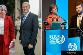 Encuesta Cadem septiembre: un cambio inesperado sacude las preferencias presidenciales
