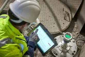 Endress+Hauser expondrá tecnología para digitalizar medición de procesos mineros en Expo Forede 2025
