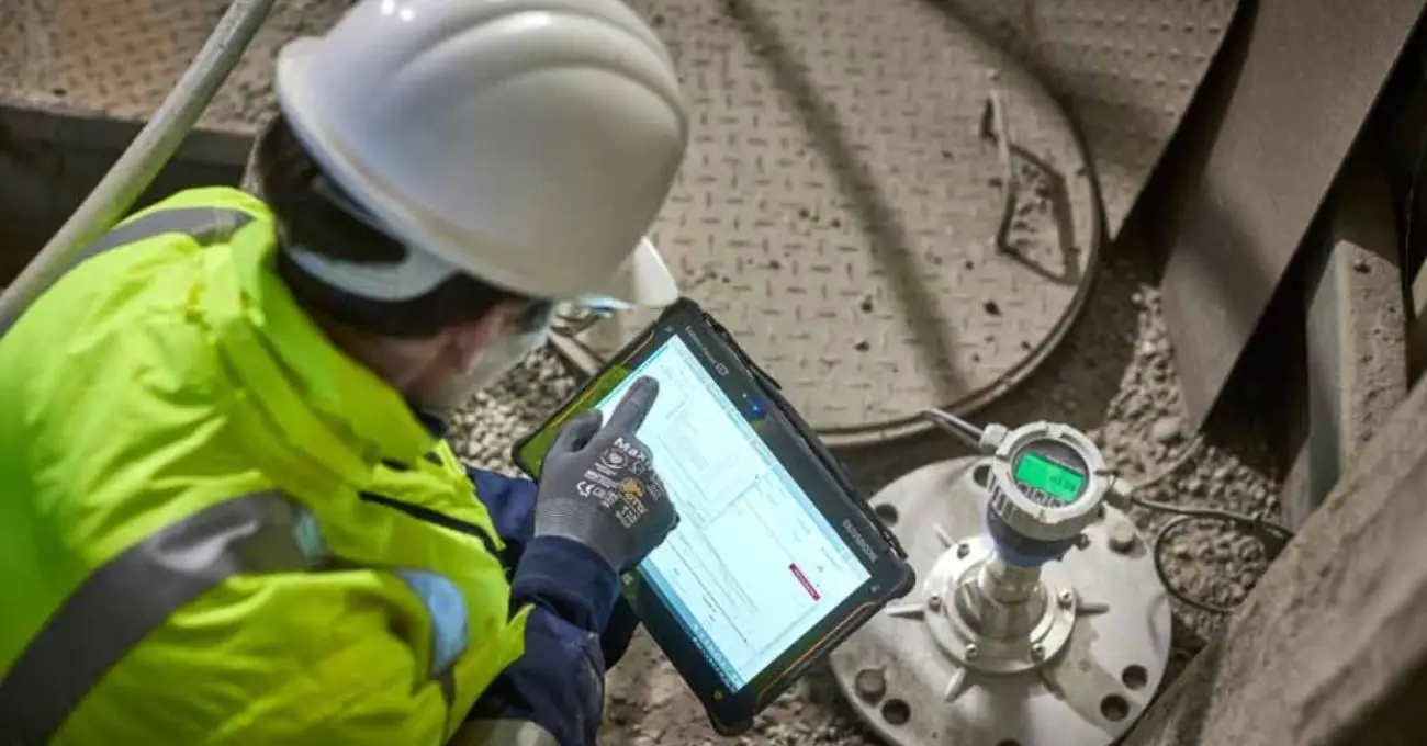 Endress+Hauser expondrá tecnología para digitalizar medición de procesos mineros en Expo Forede 2025