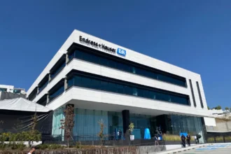 Endress+Hauser publica ofertas laborales en ConTuTalento.cl