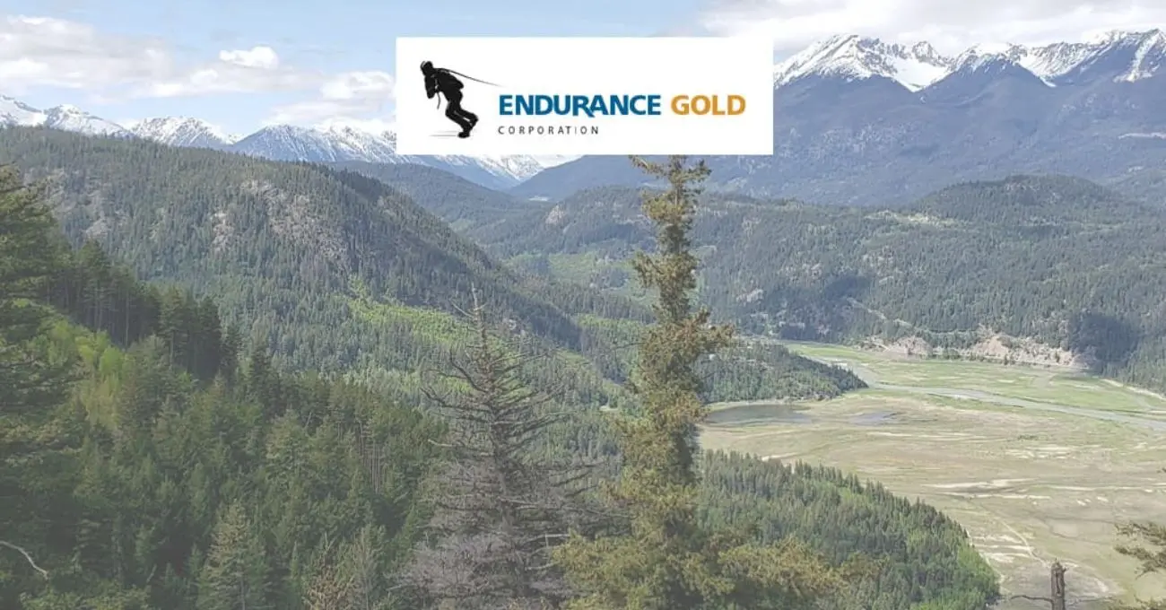 Endurance Gold informa de la estimación inaugural de recursos minerales en Reliance, 19,6 Mt a 2,30 gpt UA para 1,45 M oz de oro inferido