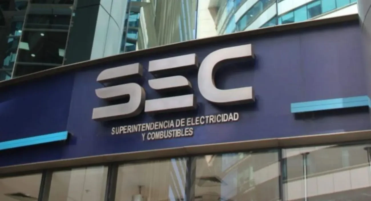 Enel y la SEC: proceso de caducidad queda en suspenso por causas judiciales en la Corte de Santiago