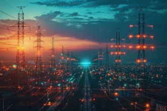 Energía limpia desde la Quinta Región: COVISA impulsa la revolución verde en la industria eléctrica chilena