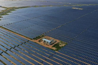 Energía limpia en India: con US$11.000 por persona electrifica más rápido que China y ya tiene 5% de autos nuevos eléctricos