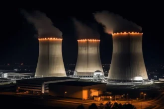 Energía nuclear: EE.UU. y Japón impulsan proyecto de US$40.000 millones con reactores modulares