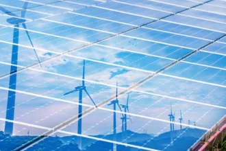 Energía renovable: el récord de 510 GW que China empuja, pero con un eslabón crítico fuera de su control