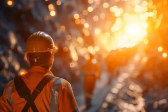 Energía se consolida como eje estratégico para la minería ante aumento proyectado de la demanda eléctrica