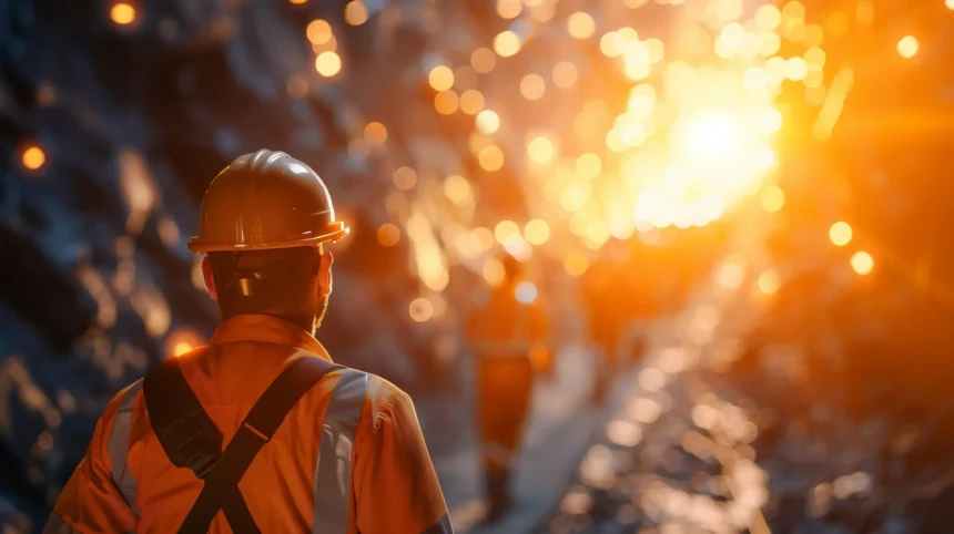 Energía se consolida como eje estratégico para la minería ante aumento proyectado de la demanda eléctrica