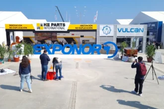 Energía y minería: el vínculo estratégico que marca la agenda de EXPONOR 2026