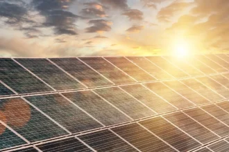 Energías renovables en Perú crecen un 27% impulsadas por la solar y eólica