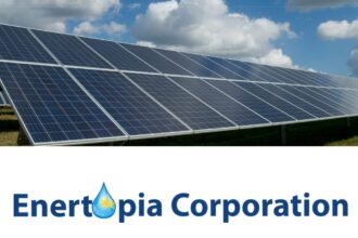 Enertopia anuncia la presentación de una tecnología de hidrógeno pendiente de patente