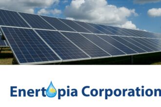 Enertopia anuncia su propuesta de financiación