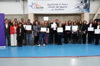 ENGIE Chile Anuncia 56 Proyectos Ganadores de Los Fondos Concursables 2025 en Tocopilla y Mejillones