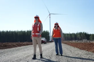 ENGIE Chile avanza en Ranking Merco ESG y se posiciona entre las 50 empresas más responsables del país