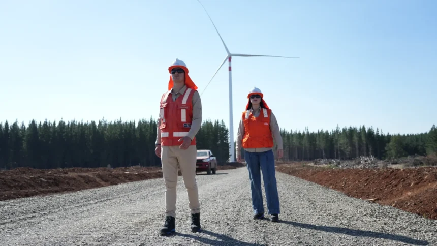 ENGIE Chile avanza en Ranking Merco ESG y se posiciona entre las 50 empresas más responsables del país