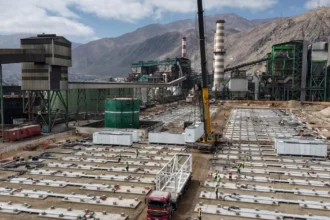 Engie Chile completa energización del BESS Tocopilla y avanza en descarbonización