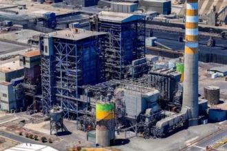 ENGIE Chile desconectará plantas a carbón en Mejillones, avanzando hacia energías limpias