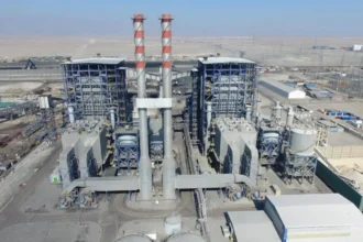 Engie Chile invertirá US$59 millones para convertir centrales y reducir emisiones