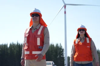 ENGIE Chile presenta su Memoria Integrada 2025 y consolida avances en su transformación energética