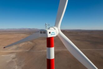 Engie pone en marcha su mayor parque de energía renovable en Chile: conoce los detalles del proyecto Kallpa