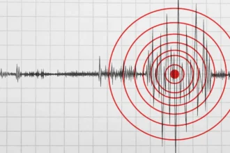 Enjambre sísmico en Huasco: 12 temblores siguieron al sismo 6,5 en menos de una hora
