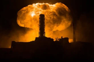 Ensayos nucleares: 8 años y 4 meses sin detonaciones, pero el récord entra en zona de riesgo