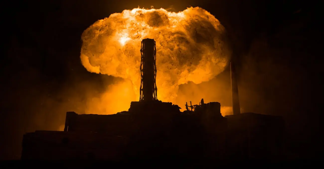 Ensayos nucleares: 8 años y 4 meses sin detonaciones, pero el récord entra en zona de riesgo