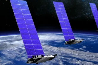 Entel activa WhatsApp y otras tres apps con señal satelital de Starlink en zonas sin cobertura móvil
