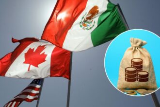 Entraron en vigor los aranceles de EE.UU. a México, Canadá y China: ¿Qué implican?
