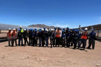 Entre 12 mil y más de 27 mil nuevos trabajadores requerirá el sector energía en los próximos años