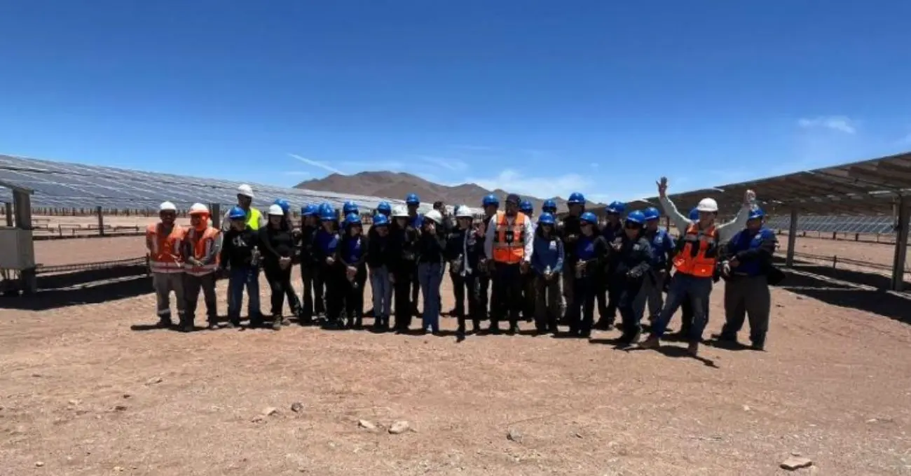 Entre 12 mil y más de 27 mil nuevos trabajadores requerirá el sector energía en los próximos años