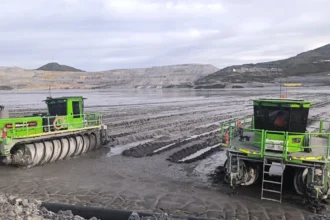 EnviroGold Global impulsa procesamiento centralizado para optimizar relaves y acelerar ingresos mineros